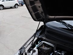 长安CX20 2014款 1.4L AMT 天窗导航版 国IV