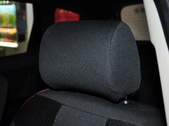 长安CX20 2014款 1.4L 手动 天窗导航版 国IV