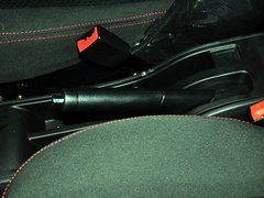长安CX20 2014款 1.4L 手动 天窗导航版 国IV