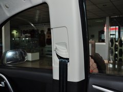 长安CX20 2014款 1.4L 手动 天窗导航版 国IV