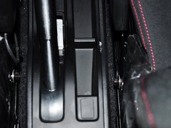 长安CX20 2014款 1.4L 手动 天窗导航版 国IV