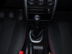 长安CX20 2014款 1.4L 手动 天窗导航版 国IV