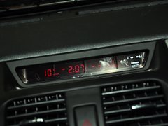 长安CX20 2014款 1.4L 手动 天窗导航版 国IV