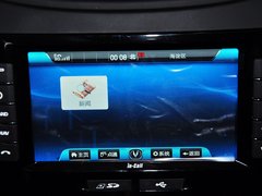 长安CX20 2014款 1.4L 手动 天窗导航版 国IV