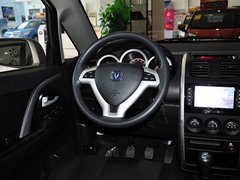 长安CX20 2014款 1.4L 手动 天窗导航版 国IV
