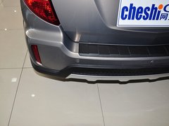 长安CX20 2014款 1.4L 手动 天窗导航版 国IV