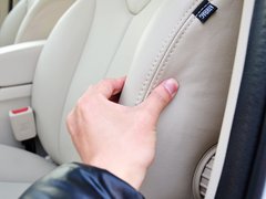 睿骋 2013款 2.0L 自动 豪华型 国IV