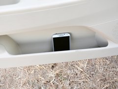 睿骋 2013款 2.0L 自动 豪华型 国IV