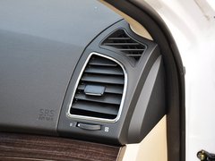睿骋 2013款 2.0L 自动 豪华型 国IV