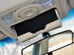 睿骋 2013款 2.0L 自动 豪华型 国IV