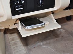睿骋 2013款 2.0L 自动 豪华型 国IV