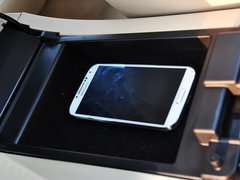 睿骋 2013款 2.0L 自动 豪华型 国IV