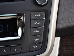 睿骋 2013款 2.0L 自动 豪华型 国IV