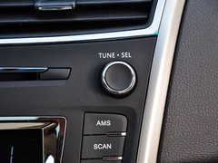 睿骋 2013款 2.0L 自动 豪华型 国IV