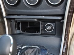睿骋 2013款 2.0L 自动 豪华型 国IV