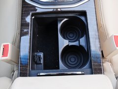 睿骋 2013款 2.0L 自动 豪华型 国IV