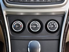 睿骋 2013款 2.0L 自动 豪华型 国IV