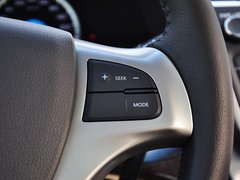 睿骋 2013款 2.0L 自动 豪华型 国IV