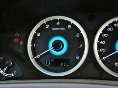 睿骋 2013款 2.0L 自动 豪华型 国IV