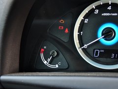 睿骋 2013款 2.0L 自动 豪华型 国IV