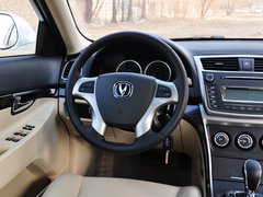 睿骋 2013款 2.0L 自动 豪华型 国IV
