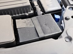 睿骋 2013款 2.0L 自动 豪华型 国IV