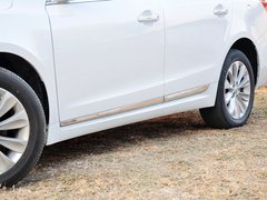 睿骋 2013款 2.0L 自动 豪华型 国IV