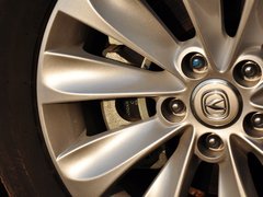 睿骋 2013款 2.0L 自动 豪华型 国IV