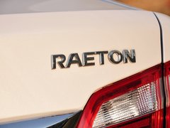 睿骋 2013款 2.0L 自动 豪华型 国IV