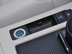 高尔夫 2014款 1.4TSI 自动 豪华型