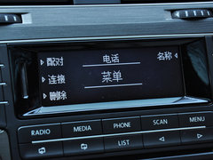 高尔夫 2014款 1.4TSI 自动 豪华型