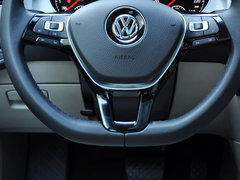 高尔夫 2014款 1.4TSI 自动 豪华型