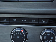 高尔夫 2014款 1.4TSI 自动 豪华型