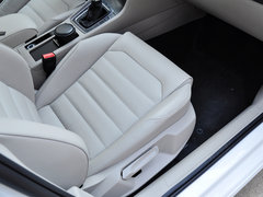 高尔夫 2014款 1.4TSI 自动 豪华型