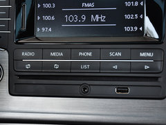 高尔夫 2014款 1.4TSI 自动 舒适型