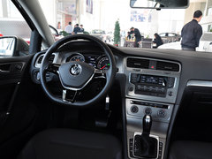 高尔夫 2014款 1.4TSI 自动 舒适型