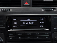 高尔夫 2014款 1.6L 自动 舒适型