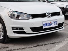高尔夫 2014款 1.6L 手动 时尚型