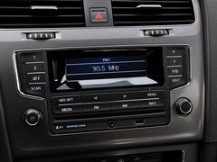 高尔夫 2014款 1.6L 手动 时尚型