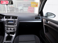 高尔夫 2014款 1.6L 手动 时尚型