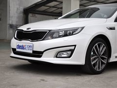 K5凯酷 2014款 2.0T AT T-Special