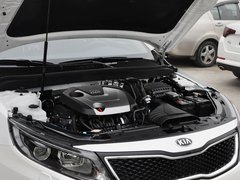 K5凯酷 2014款 2.0T AT T-Special