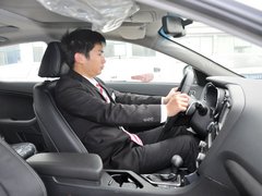 K5凯酷 2014款 2.0T AT T-Special
