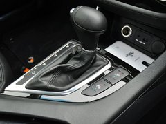 K5凯酷 2014款 2.0T AT T-Special