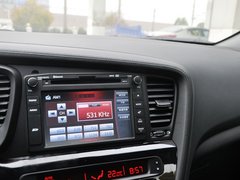 K5凯酷 2014款 2.0T AT T-Special