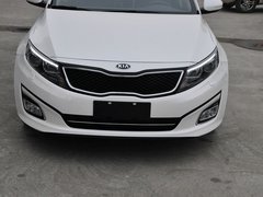 K5凯酷 2014款 2.0T AT T-Special