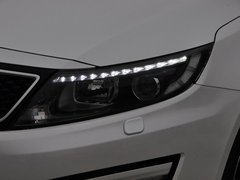 K5凯酷 2014款 2.0T AT T-Special