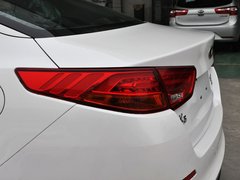 K5凯酷 2014款 2.0T AT T-Special
