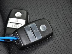 K5凯酷 2014款 2.0T AT T-Special