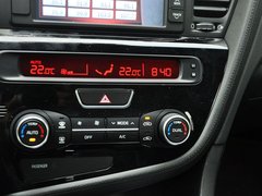K5凯酷 2014款 2.0T AT T-Special